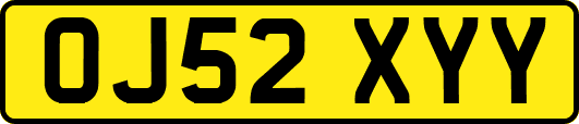 OJ52XYY