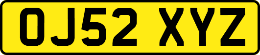 OJ52XYZ