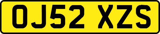 OJ52XZS
