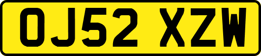 OJ52XZW