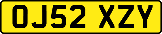OJ52XZY