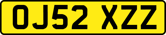 OJ52XZZ