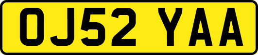 OJ52YAA