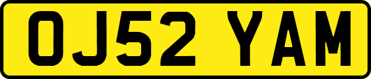 OJ52YAM