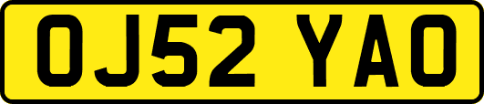 OJ52YAO