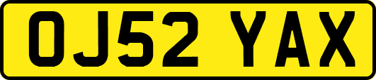OJ52YAX