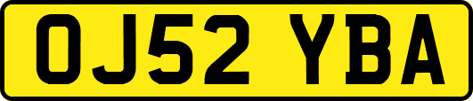 OJ52YBA