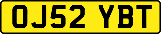OJ52YBT