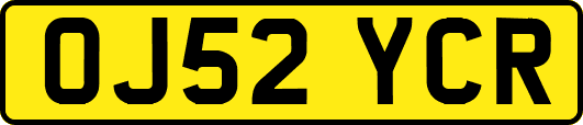 OJ52YCR