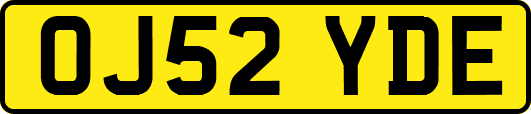 OJ52YDE