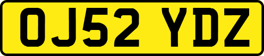 OJ52YDZ