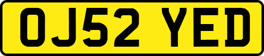 OJ52YED