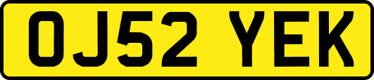 OJ52YEK