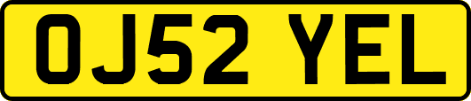 OJ52YEL