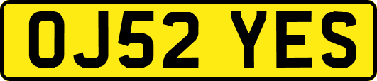 OJ52YES