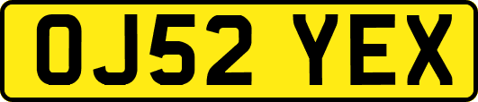 OJ52YEX