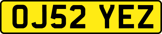 OJ52YEZ