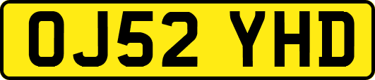 OJ52YHD