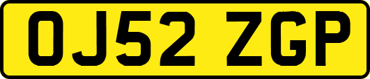 OJ52ZGP