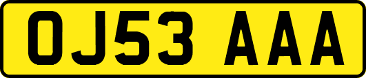 OJ53AAA