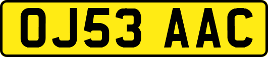 OJ53AAC