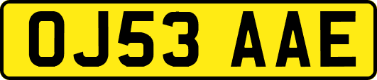 OJ53AAE