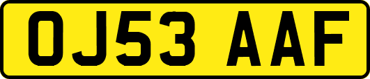 OJ53AAF