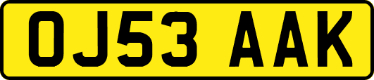 OJ53AAK