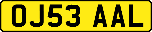OJ53AAL