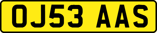OJ53AAS