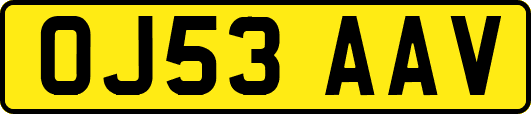 OJ53AAV