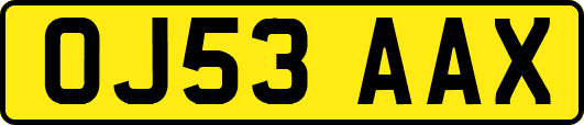 OJ53AAX