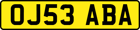 OJ53ABA