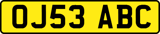 OJ53ABC