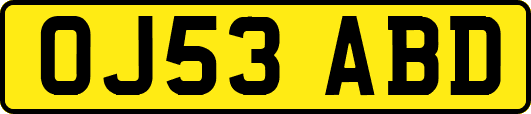 OJ53ABD