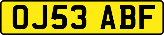 OJ53ABF