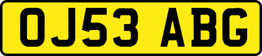 OJ53ABG