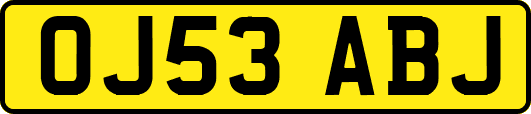 OJ53ABJ