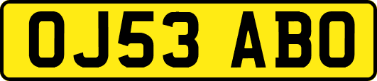 OJ53ABO