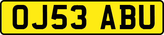 OJ53ABU