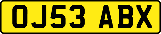 OJ53ABX