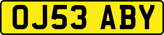 OJ53ABY