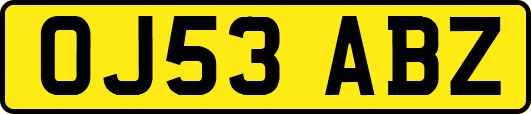 OJ53ABZ