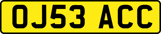 OJ53ACC