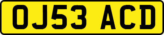 OJ53ACD