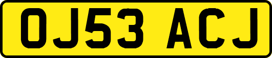 OJ53ACJ