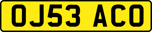 OJ53ACO