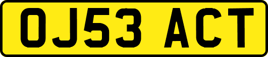 OJ53ACT