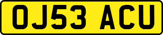 OJ53ACU