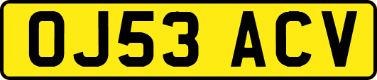 OJ53ACV